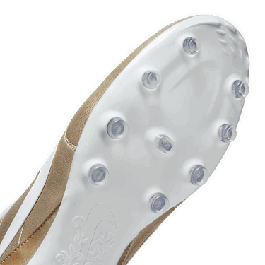 Sneakers och skor Nike Premier III FG Metallisk | at5889-200, 2