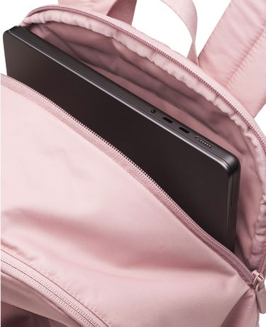 Ryggsäck Under Armour Studio Campus Backpack Rosa | 1384675-673, 2