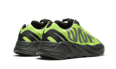 Sneakers och skor adidas Yeezy Yeezy Boost 700 MNVN "Phosphor" Grön | FY3727, 1