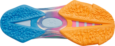 Sneakers och skor Under Armour CURRY SERIES 7 Flerfärgad | 3027983-465, 2