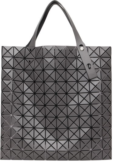 Tygpåse BAO BAO ISSEY MIYAKE BAO BAO ISSEY MIYAKE Prism Matte Tote Metallisk | BB58AG503, 0