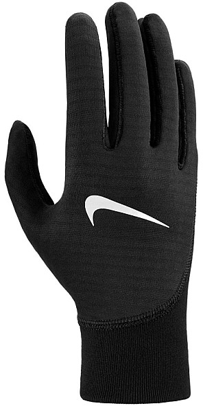 Handskar Nike Therma-FIT Pacer Sphere Midweight Gloves Svart | 9331-111-82