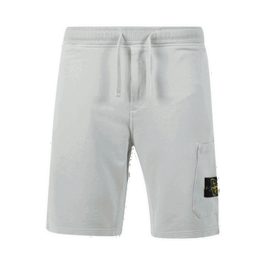 Shorts Stone Island Bermuda Shorts Grå | 771564620 V0061, 0
