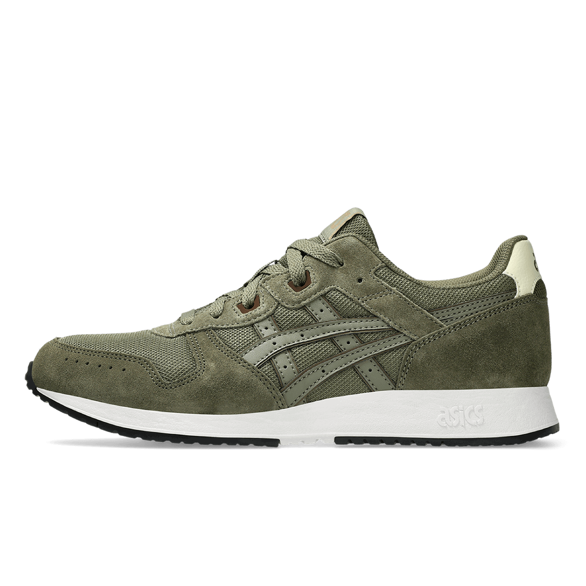 Sneakers och skor Asics Lyte Classic Grön | 1203A611-302, 0