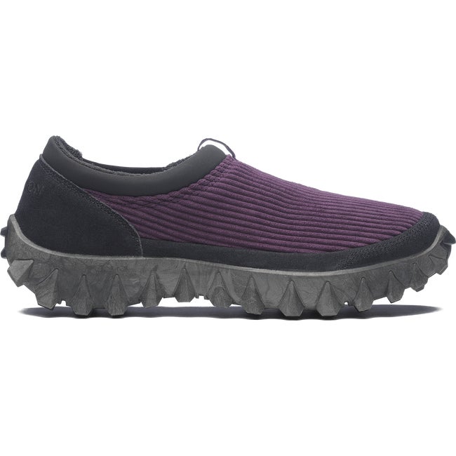 Sneakers och skor Salomon Snowclog Corduroy Purpur | L47870000