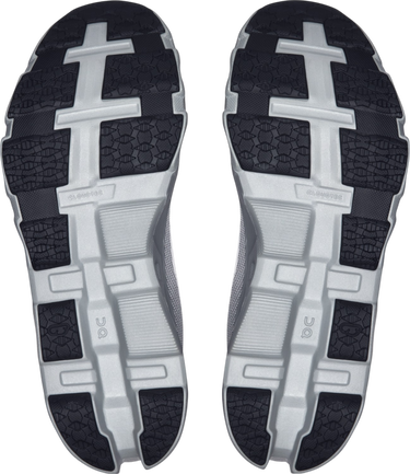 Sneakers och skor On Running Cloudmonster Hyper Grå | 3we10123205, 2