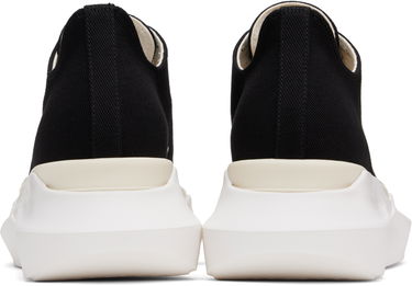 Sneakers och skor Rick Owens Rick Owens DRKSHDW Hollywood Abstract Low Svart | DU01E3842 DO, 4