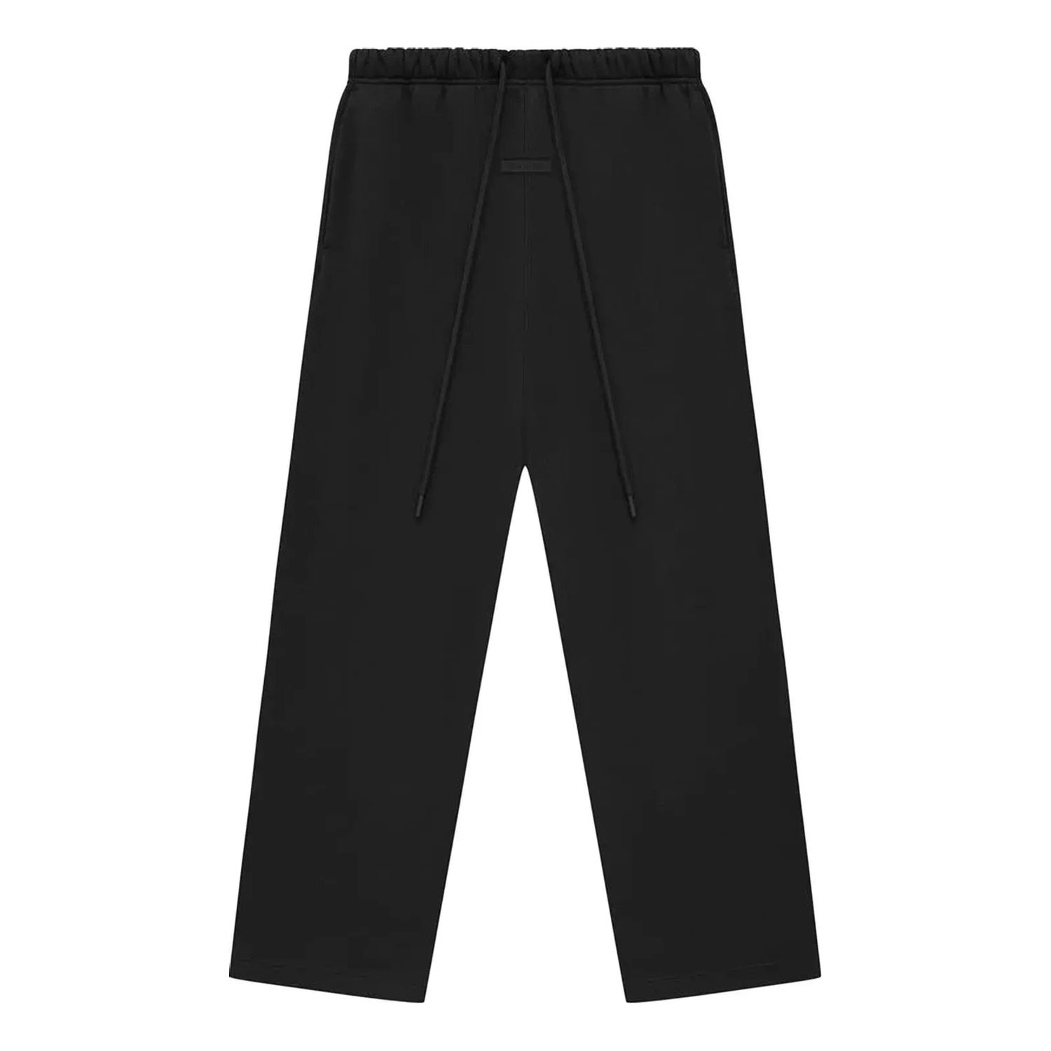 Träningsbyxor Fear of God Essentials Lounge Pants Svart | 130SP244324F, 0
