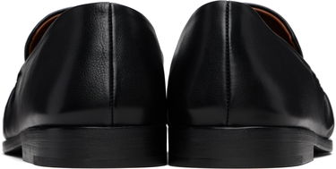Kläder Marsèll Marsèll Mocassino Loafers Svart | MM4651 P010666, 1