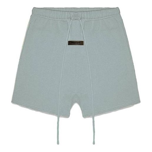 Shorts Fear of God SS23 Terry Shorts Blå | 160BT224091F