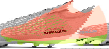 Sneakers och skor Under Armour Under Armour Magnetico Select 4 FG Orange | 3027707-800, 1