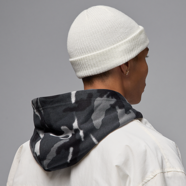 Mössa Jordan Air Jordan Terra Beanie Vit | HJ2409-133, 3