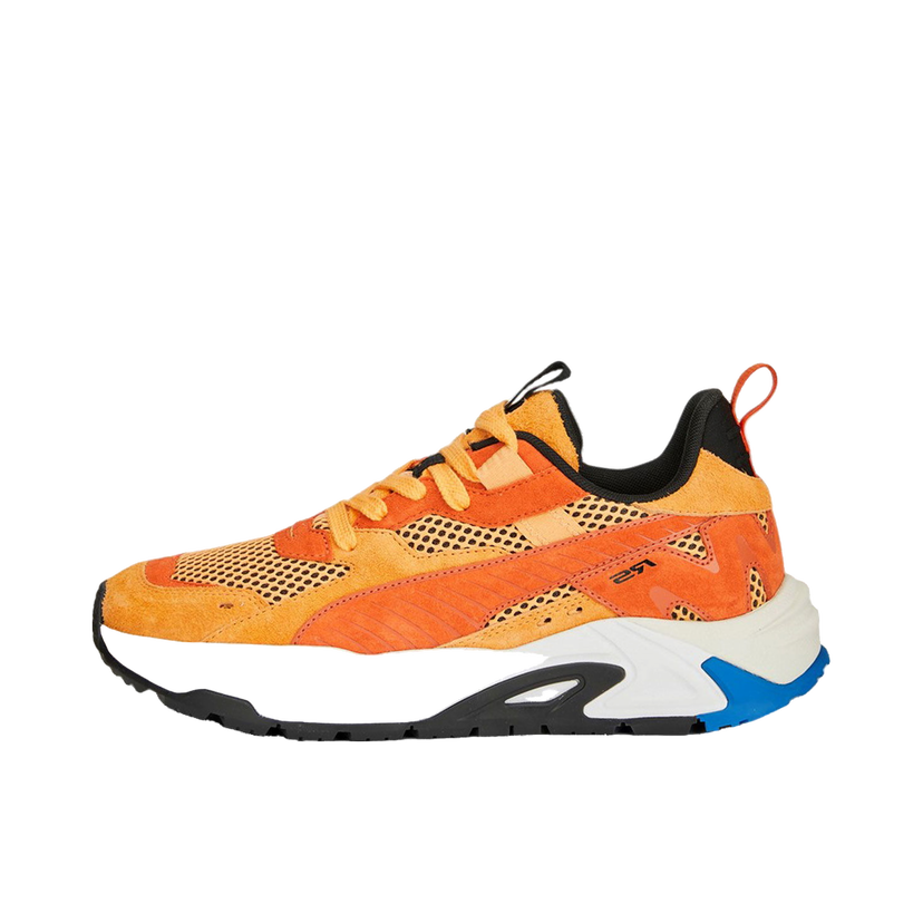 Sneakers och skor Puma RS-Trck Horizon Orange | 390717-01