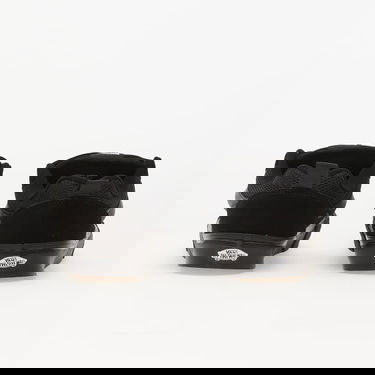 Sneakers och skor Vans Knu Skool Svart | VN0009QCBKA1, 1