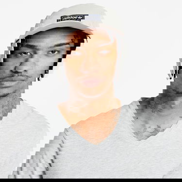 Hatt adidas Originals Chilcott Cap Vit | IP1723, 1