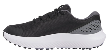 Sneakers och skor Under Armour UA Surge Golf Svart | 3027889-001, 1