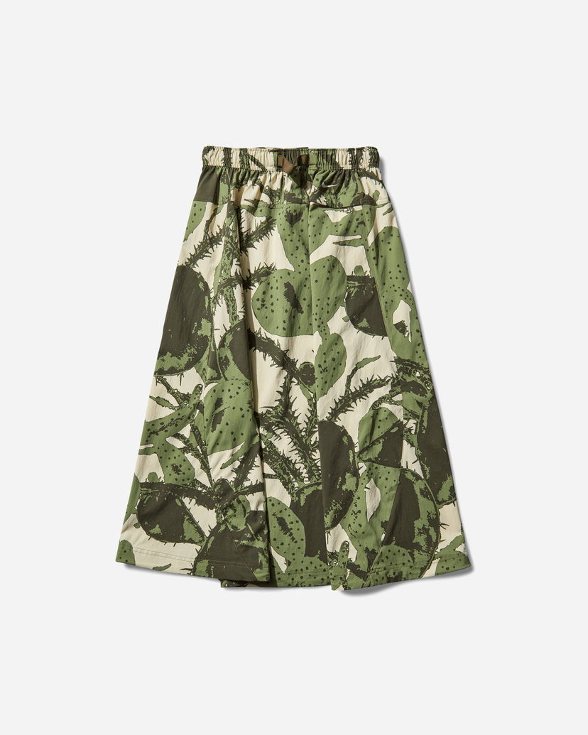 Kjol Nike ACG Smith Summit Skirt Grön | HV0579-229