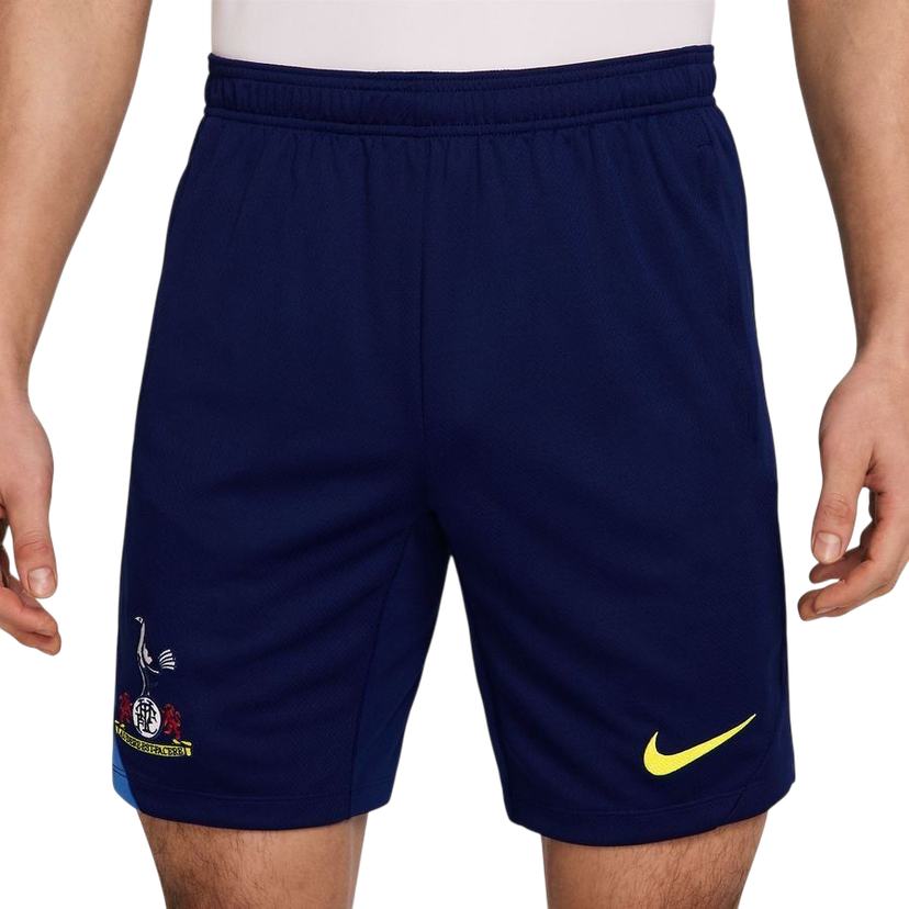 Shorts Nike Tottenham Hotspur Strike Shorts Mörkblå | hm3376-492