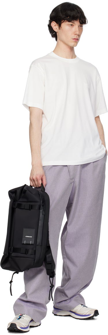 Ryggsäck côte&ciel Yukon Sleek Backpack Svart | 29154 000, 3