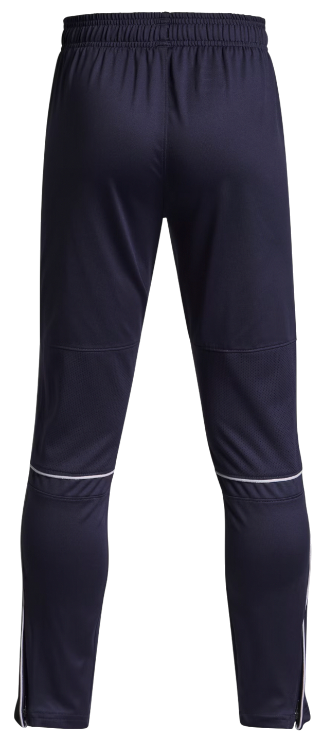 Träningsbyxor Under Armour Challenger Training Pants Mörkblå | 6004081-410, 1