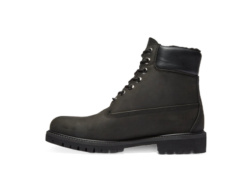 Livsstil Timberland Premium Wrm-Lined 6 Inch Boot Svart | A2E2P-001