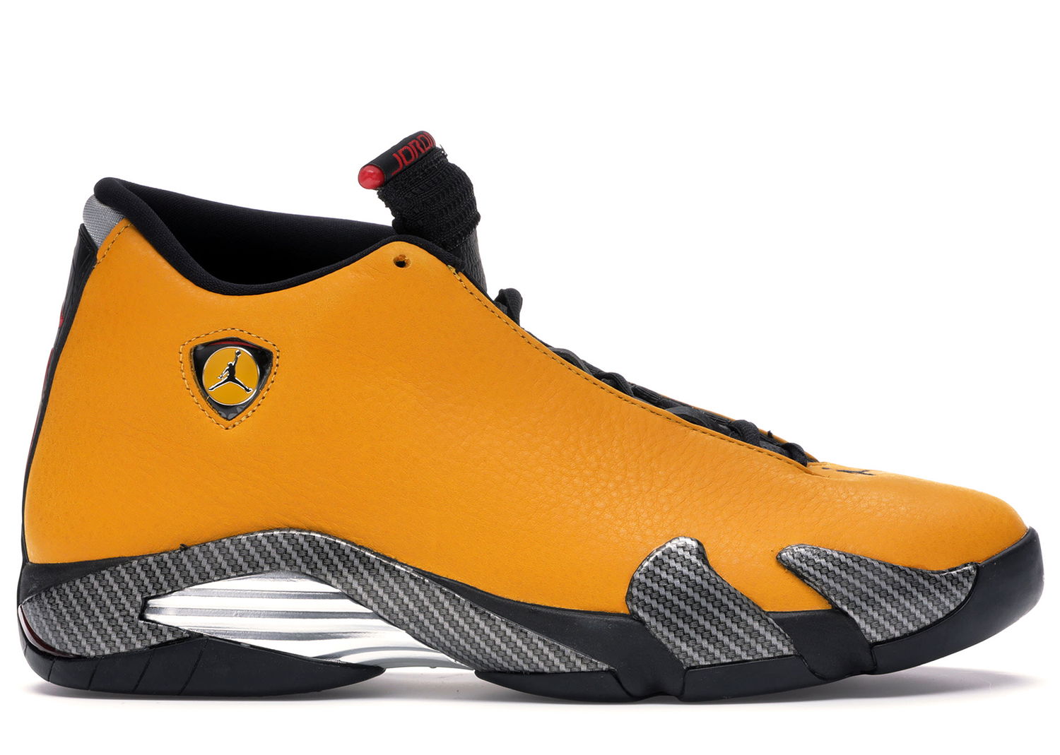 Sneakers och skor Jordan Jordan 14 Retro University Gold Orange | BQ3685-706, 0
