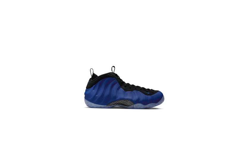Sneakers och skor Nike Air Foamposite One Blå | HJ5195-400