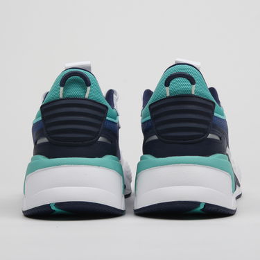 Sneakers och skor Puma RS-X Hard Drive Mörkblå | 369818 02, 3