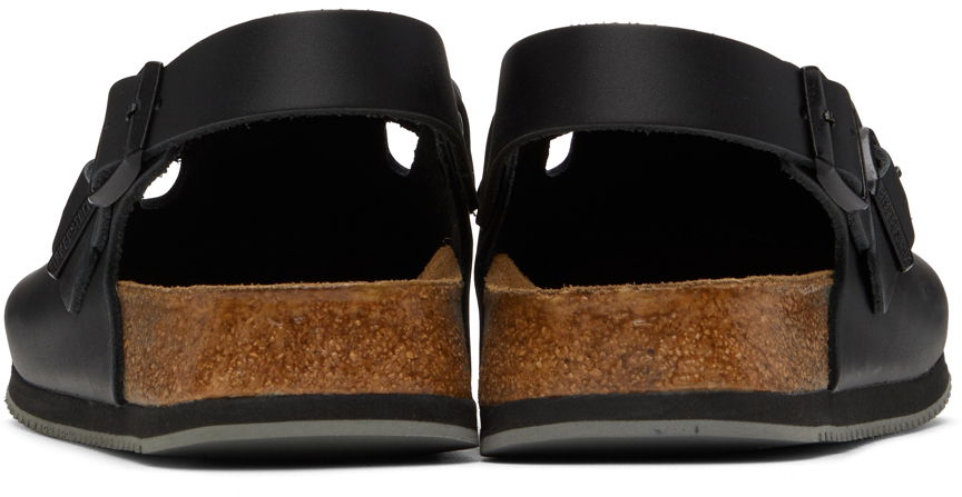 Sneakers och skor Birkenstock Regular Tokio Super Grip Loafers Svart | 61194, 1