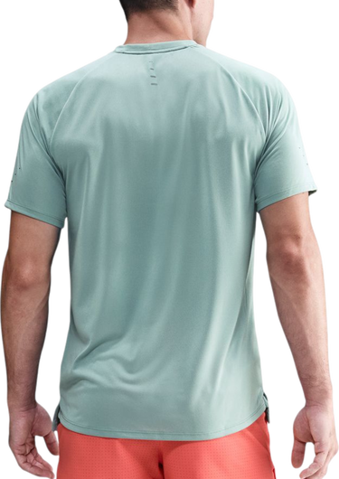 T-shirt Nike Running T-shirt Stride Turkos | hv5203-017, 1