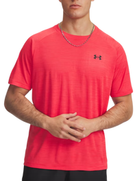 Under Armour UA Tech Textured Short Sleeve T-Shirt