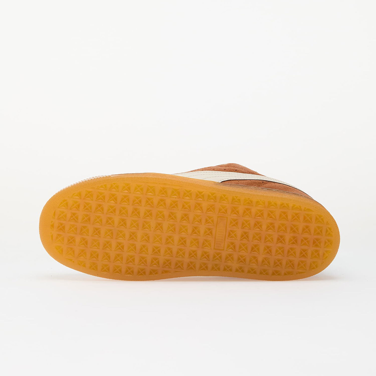 Sneakers och skor Puma Suede XL Orange | 395205-49, 1