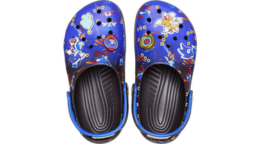 Sneakers och skor Crocs Sonic The Hedgehog Classic Clogs Blå | 211208-90H, 0