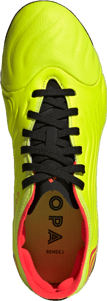 Sneakers och skor adidas Performance COPA SENSE.1 FG Flerfärgad | gz1380, 1