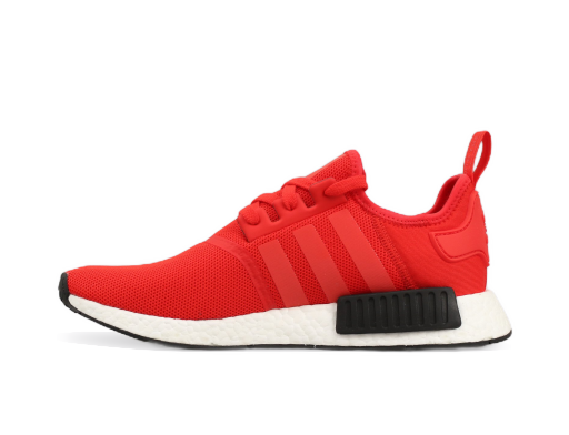 Sneakers och skor adidas Originals NMD_R1 Röd | BB1970