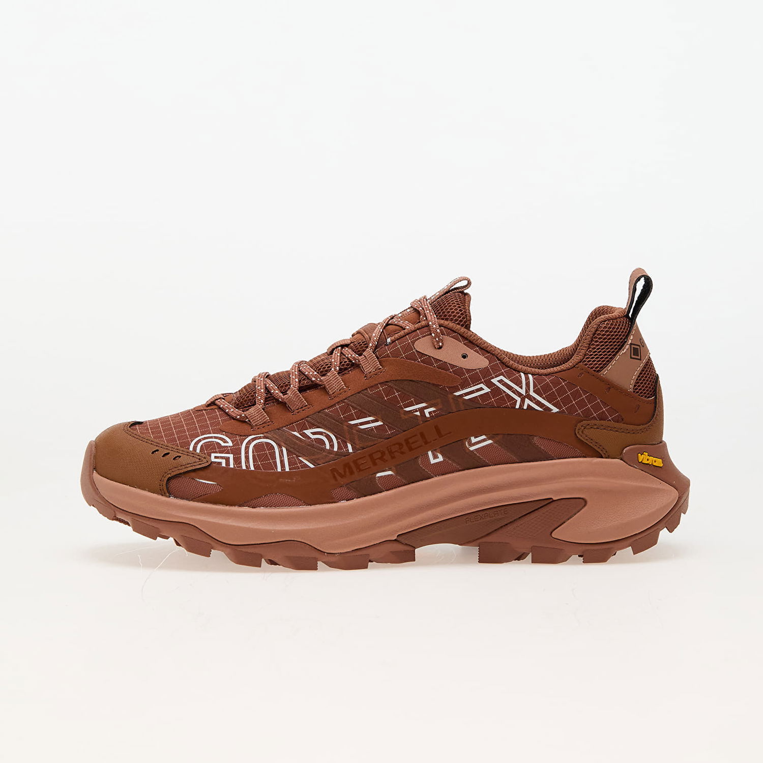 Sneakers och skor Merrell 1TRL Moab Speed 2 GTX Brun | J006091, 0
