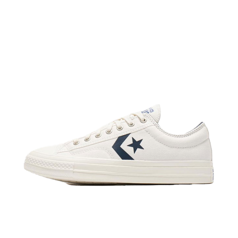 Sneakers och skor Converse Star Player 76 OX Vit | A08539C