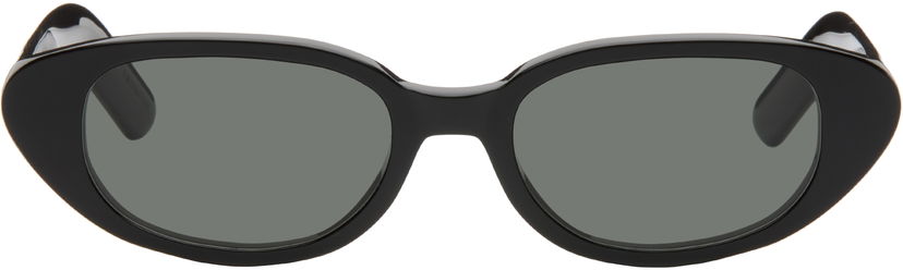 Solglasögon RETROSUPERFUTURE Vega Sunglasses Svart | PJF