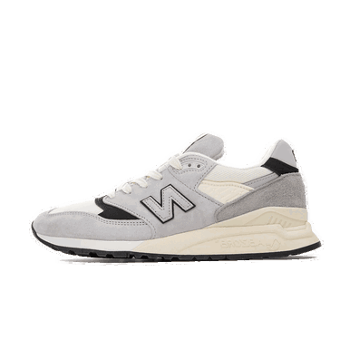 Sneakers och skor New Balance Teddy Santis x 998 Made in USA "Grey" Grå | U998GB, 0