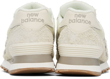 Sneakers och skor New Balance 574 Beige | WL574BLE, 1