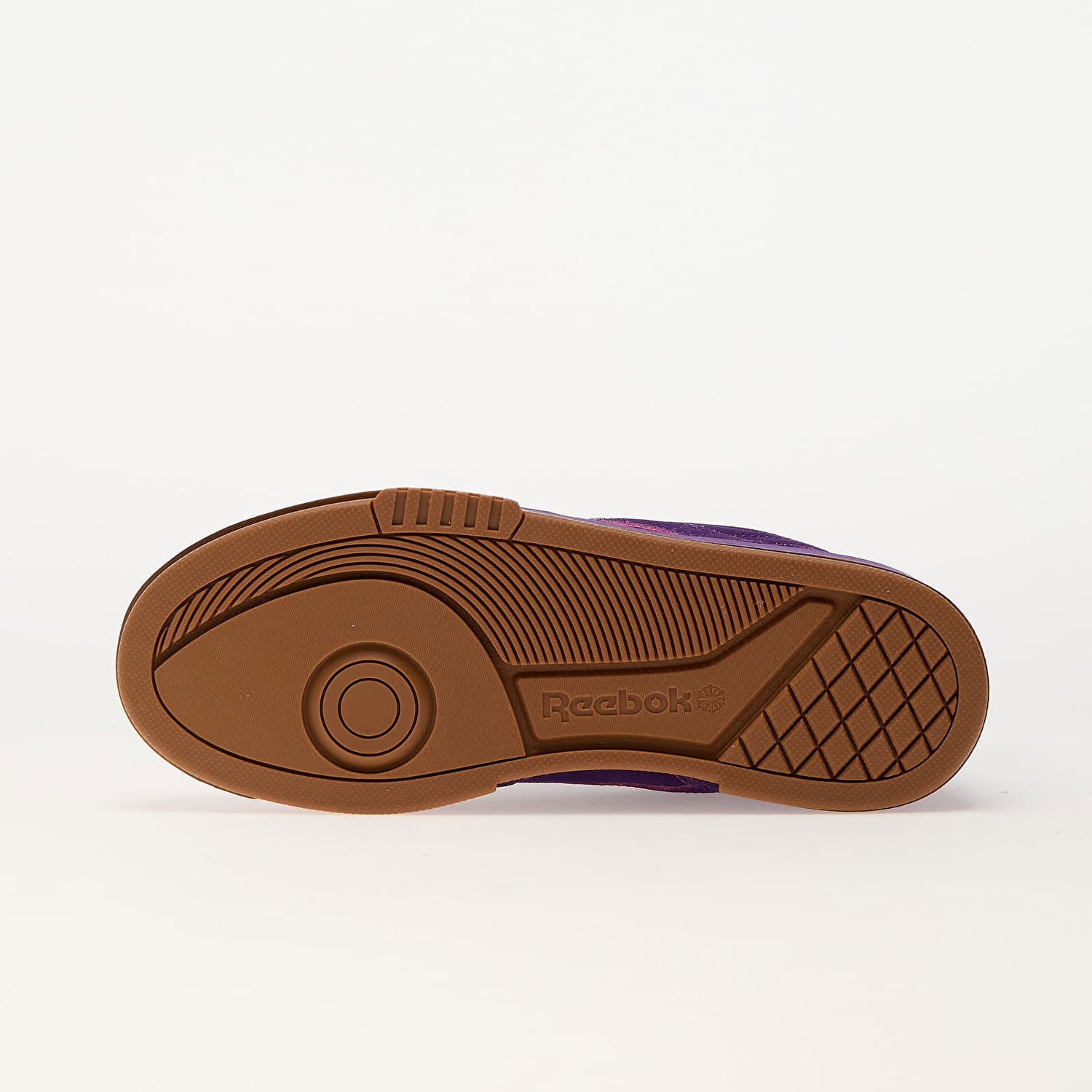 Sneakers och skor Reebok Club C LTD Grape Edge Suede Purpur | RMIA04DC99LEA00I373F, 1