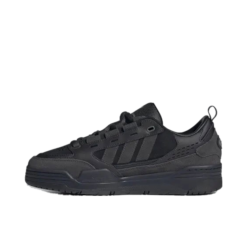 Sneakers och skor adidas Originals ADI2000 Svart | GX4634