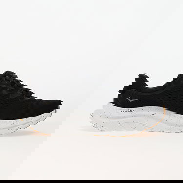 Sneakers och skor Hoka One One Kawana 2 Black/ White Svart | 1147930-BWHT, 2