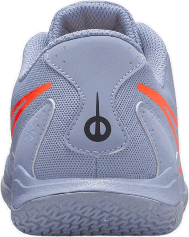 Sneakers och skor Nike JR LEGEND 10 ACADEMY IC Purpur | DV4350-402, 4