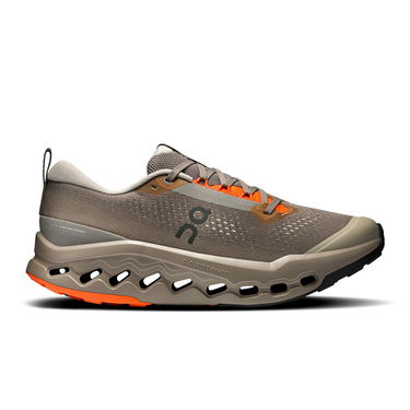 Sneakers och skor On Running Cloudsurfer Trail 2 Brun | 3MF30223609, 0