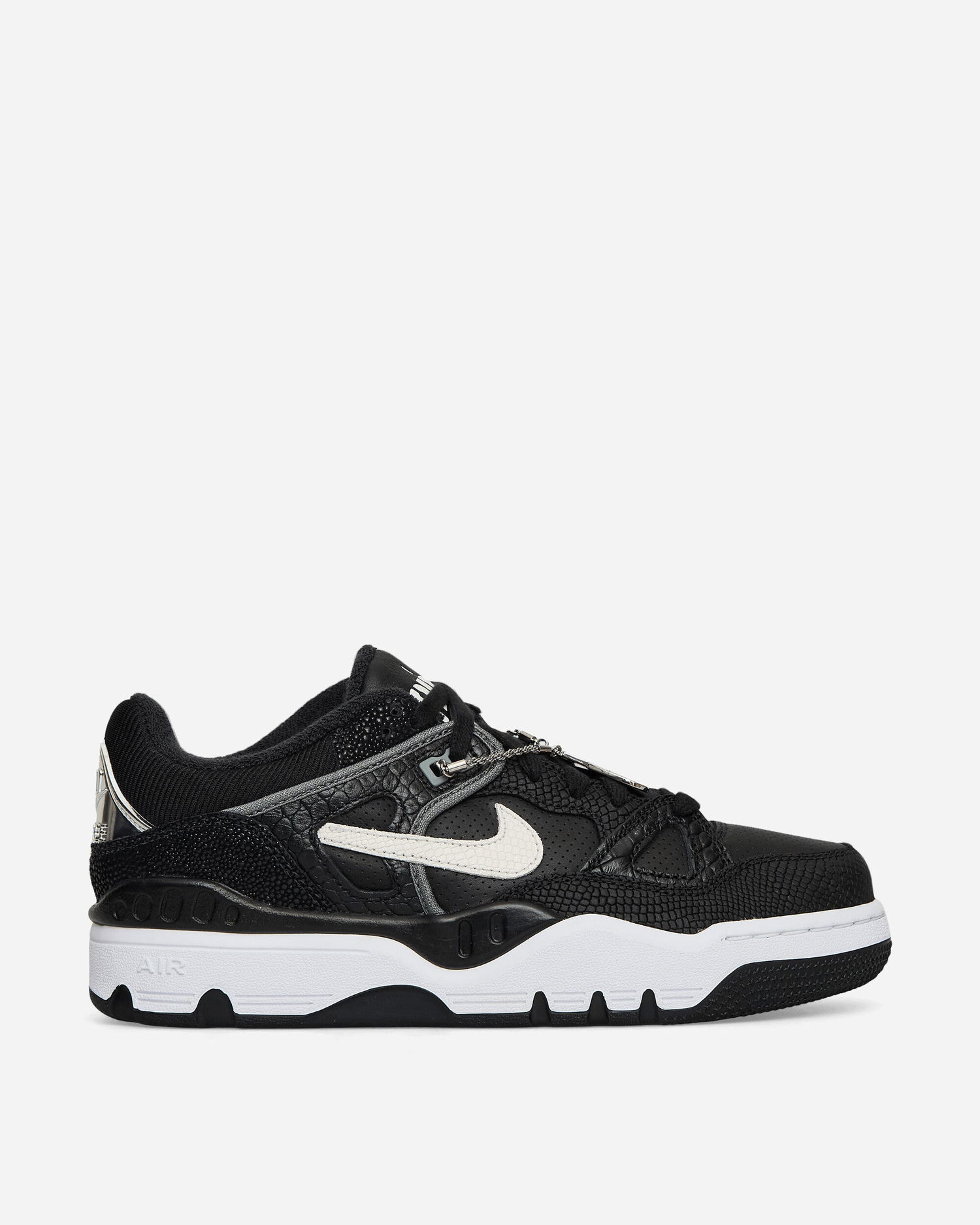 Sneakers och skor Nike NIGO Air Force 3 Low Svart | HF7630-001, 1