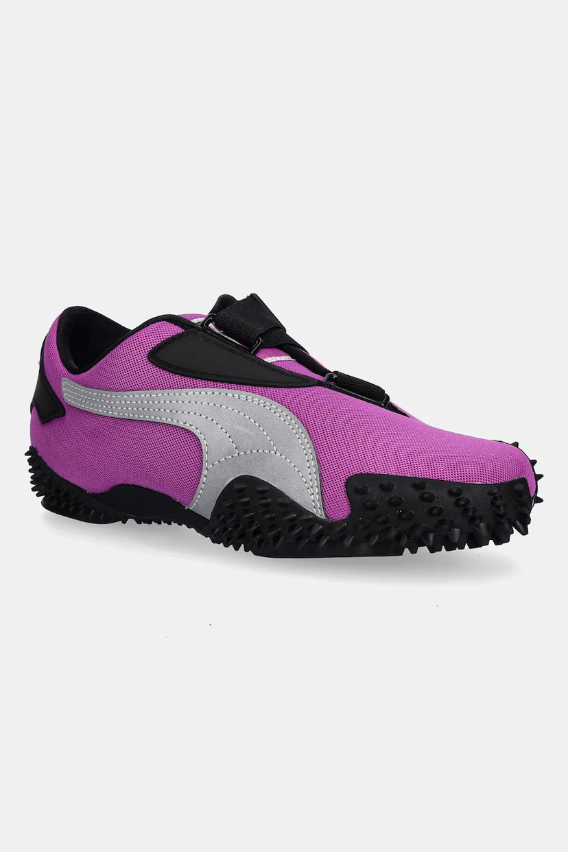Sneakers och skor Puma Mostro OG Purpur | 397330