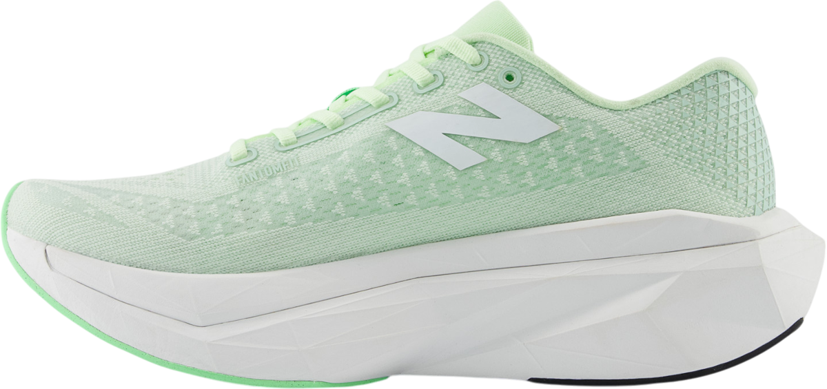 Sneakers och skor New Balance FuelCell SuperComp Trainer v3 Grön | mrcx-cg4, 1