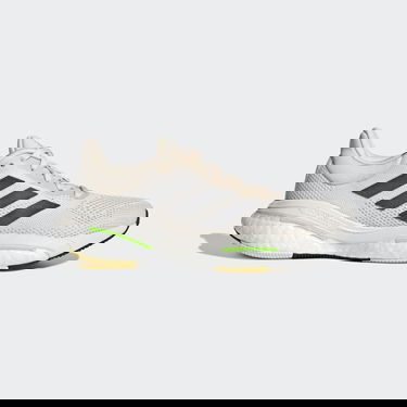 Sneakers och skor adidas Performance Solarglide 5 Beige | GX6717, 0