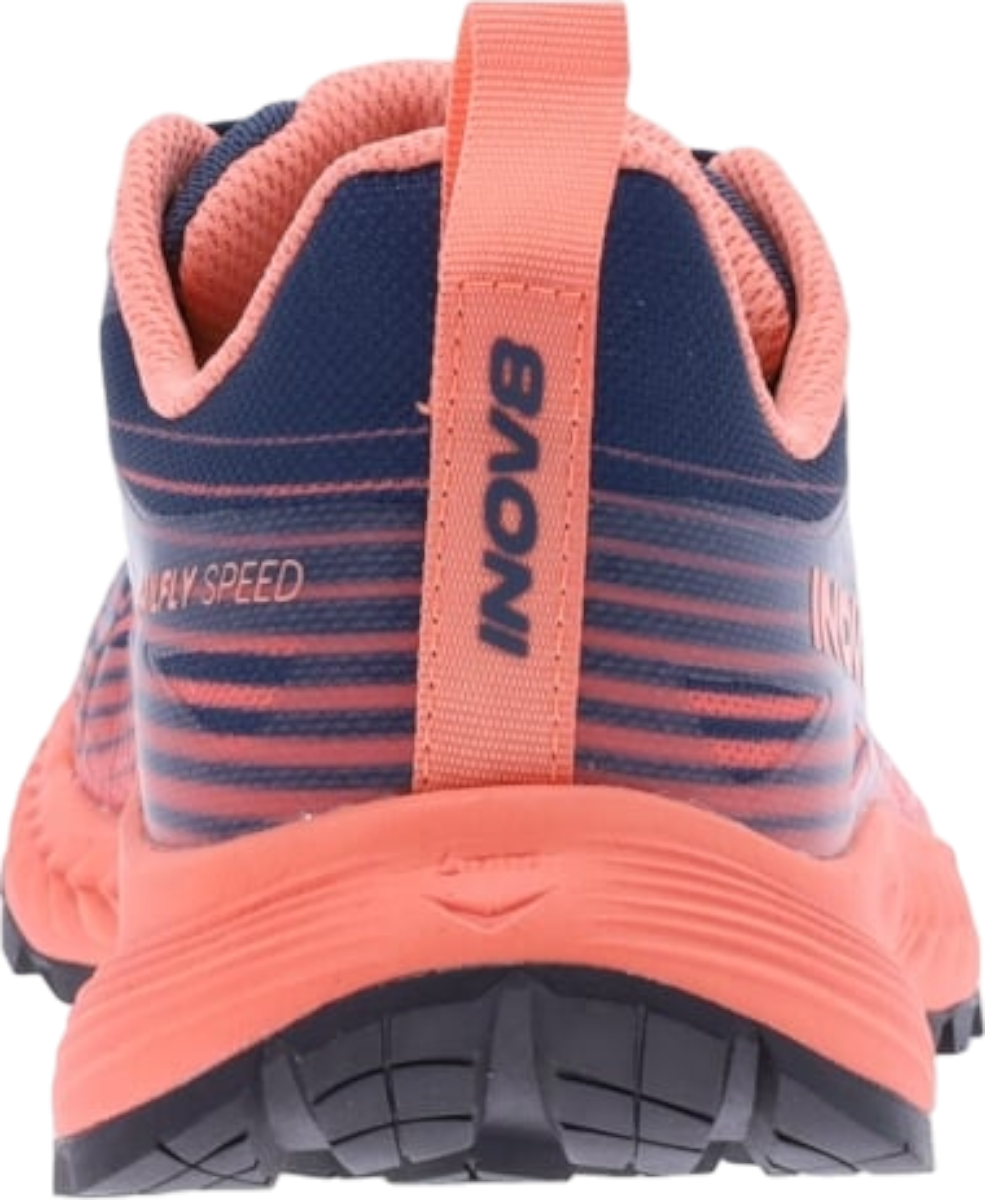 Sneakers och skor inov-8 TrailFly Speed Flerfärgad | 001151-nyco-s-001-001151-nyco-s-001, 1